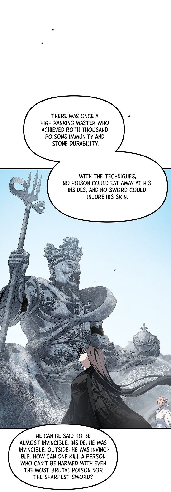 SSS-Class Suicide Hunter, Chapter 58 image 15